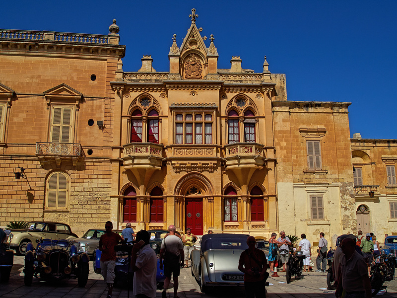 Mdina